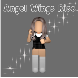 ~Angel Wings Rise Hangout~