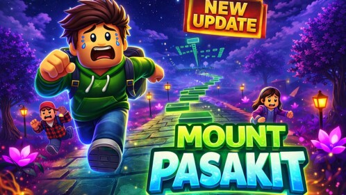 [X2000 FREE AVA] WASD MOUNT PASAKIT 15 CP