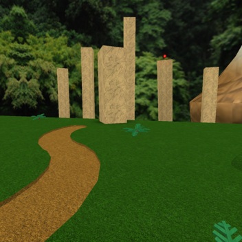 Pillar Plains