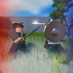 Lowia Battlegrounds