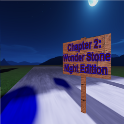 Mario Bros Magic Stone Chapter II: The Leaf Fall N