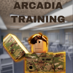 Arcadia Training Ground (ATG)