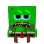 The Killer Sponge