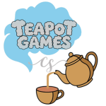 Teapott Games