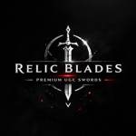 Relic Blades