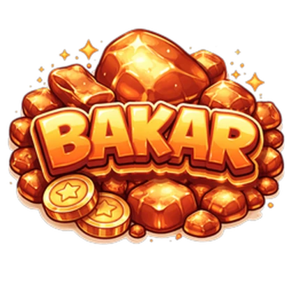 Bakar Studios Roblox group icon
