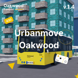 Oakwood Transport