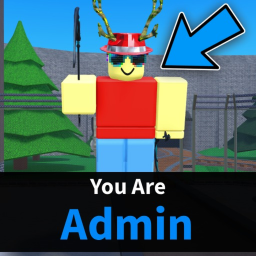 💙 ADMIN icon