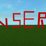 Insert Wars! Little Update!!!