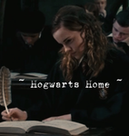 ~ Hogwarts Home ~