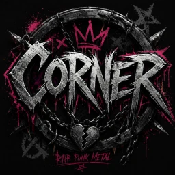 CORNER icon