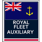 [UK] The Royal Fleet Auxiliary