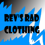 Revs Rad Clothing