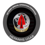 [HUSA] US Army Special Operations Command