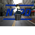 [NYPD] New York Police Depart.