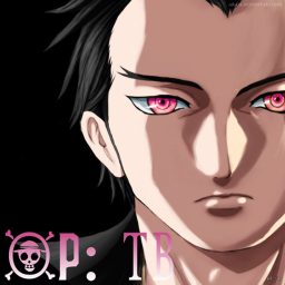 Thriller Bark (CC)