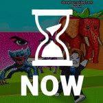 [Huggy Wuggy] Escape Tsunami For Anomali