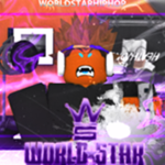 ROBLOX ᴡᴏʀʟᴅꜱᴛᴀʀʜɪᴘʜᴏᴘ