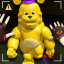 Escape Fast Fredbear 