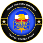 Radicals United States Forces Command