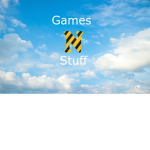 Game N' Stuff