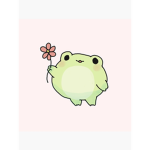 FROGY ARMY :3