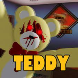 Teddy!