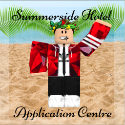 Application Centre