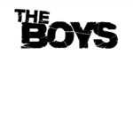 We are the boy