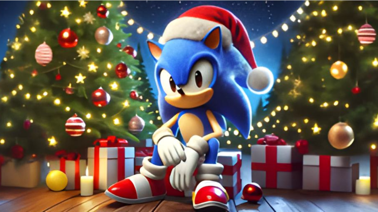 [⚡] Raise A Sonic screenshot 2