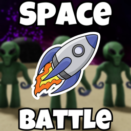 Space Fight!