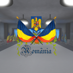 Ministry of National Defense Conference Chamber