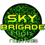 Sky Brigade High Ranks