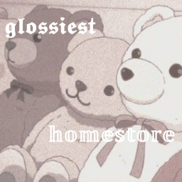 glossiest homestore | V3