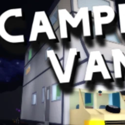 [❄️🎄] Autocaravana 🚐 icon