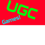 UGC games!