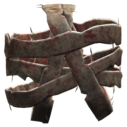 Dirty Head Bandages