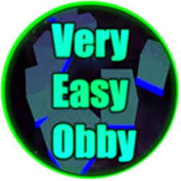 The Super Easy Obby!