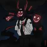 FTP anime clothes