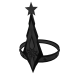Dark Crown of The Shadows