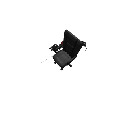 drift office chair