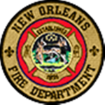 NOFD - New Orleans Fire Department