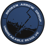 [PMC] Broken Arrow Group
