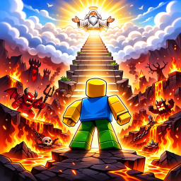 [NEW] Stairway to Heaven
