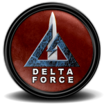 Delta Force Rebelion