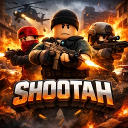 SHOOTAH icon