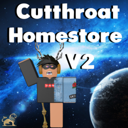 Cutthroat Homestore
