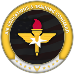 Air Education and Training Cоmmand ᅠ