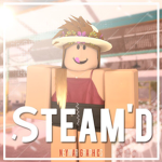 [-] Steam'd
