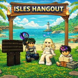 Isles Hangout